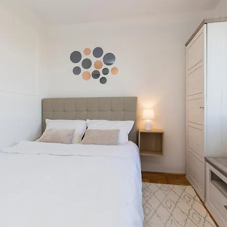 Apartament Parentium