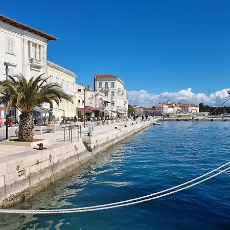 Parentium Apartamento