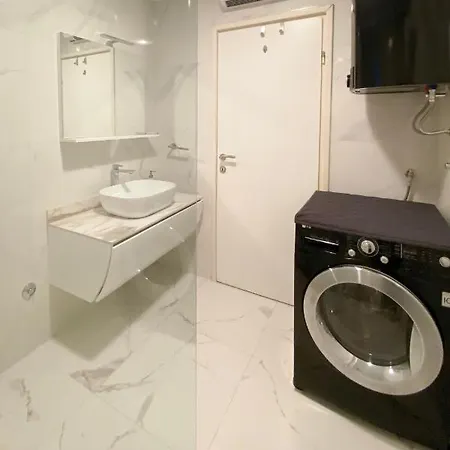 Parentium Apartament