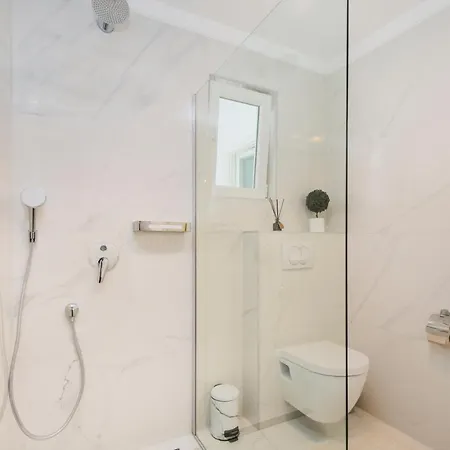 Apartament Parentium