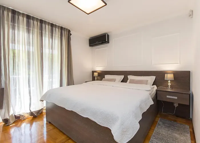 Apartamento Parentium