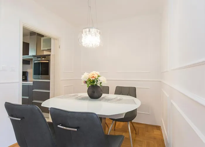 Parentium Apartamento