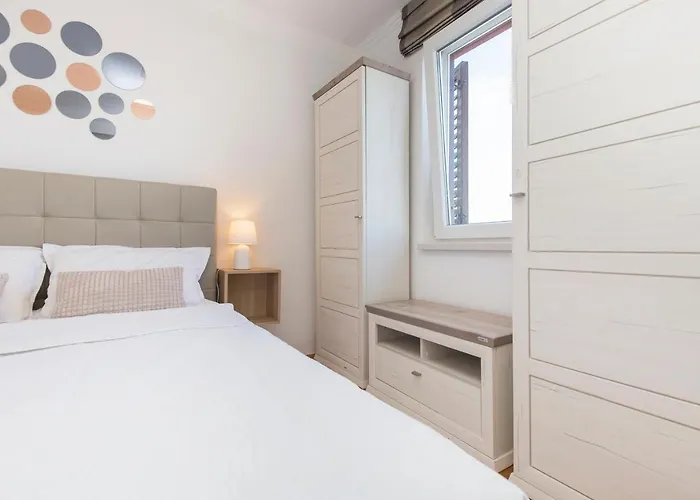 Parentium Apartamento Poreč