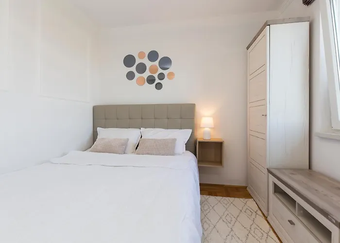 Apartamento Parentium