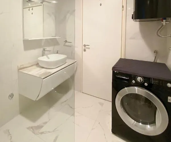 Parentium Apartamento