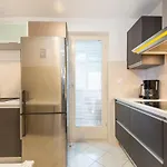 Parentium Apartment *