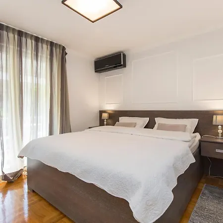 Appartement Parentium