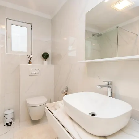 Appartement Parentium *