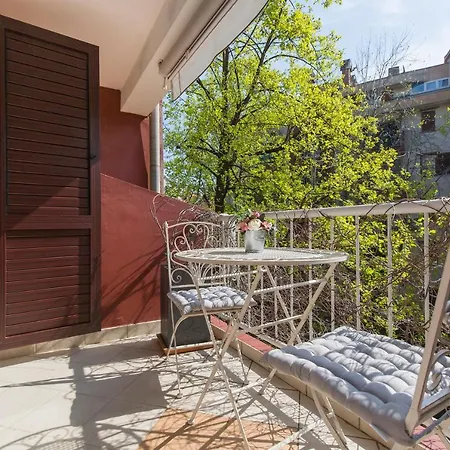 Apartman Parentium Poreč