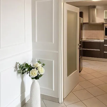 Parentium Lejlighed Poreč