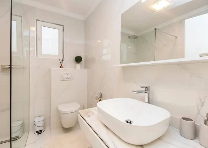 Apartman Parentium *