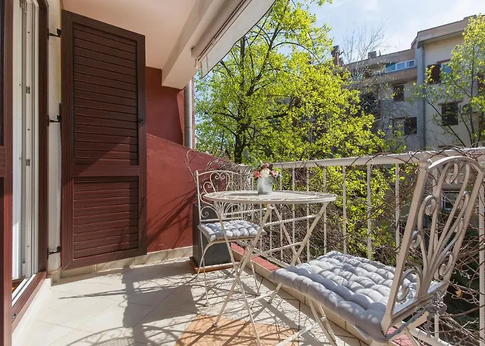 Apartman Parentium Poreč