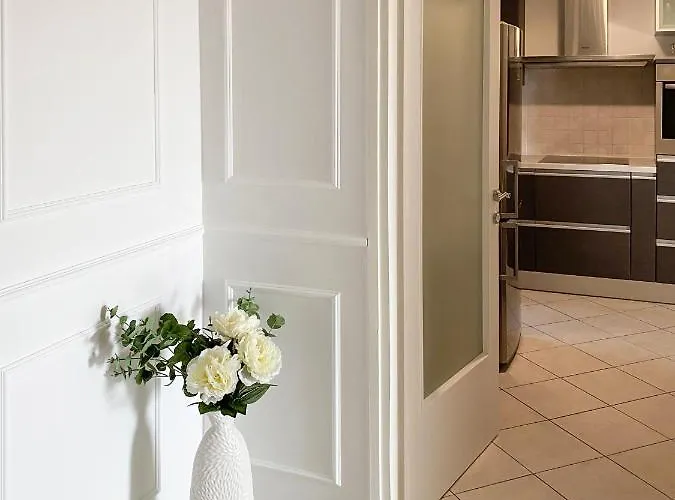 Parentium Apartman Poreč